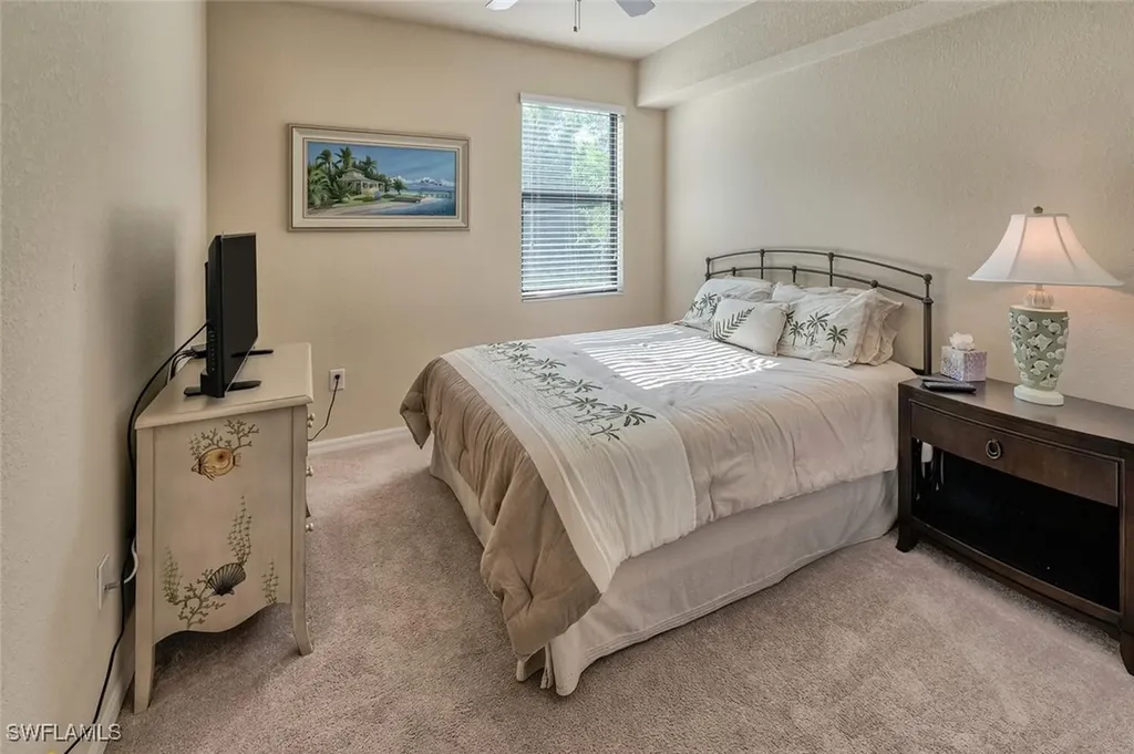 9512 Napoli Lane Naples FL 34113