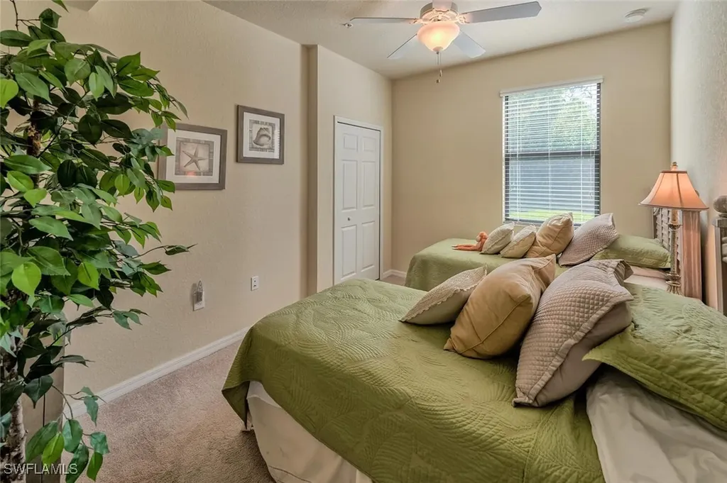 9512 Napoli Lane Naples FL 34113
