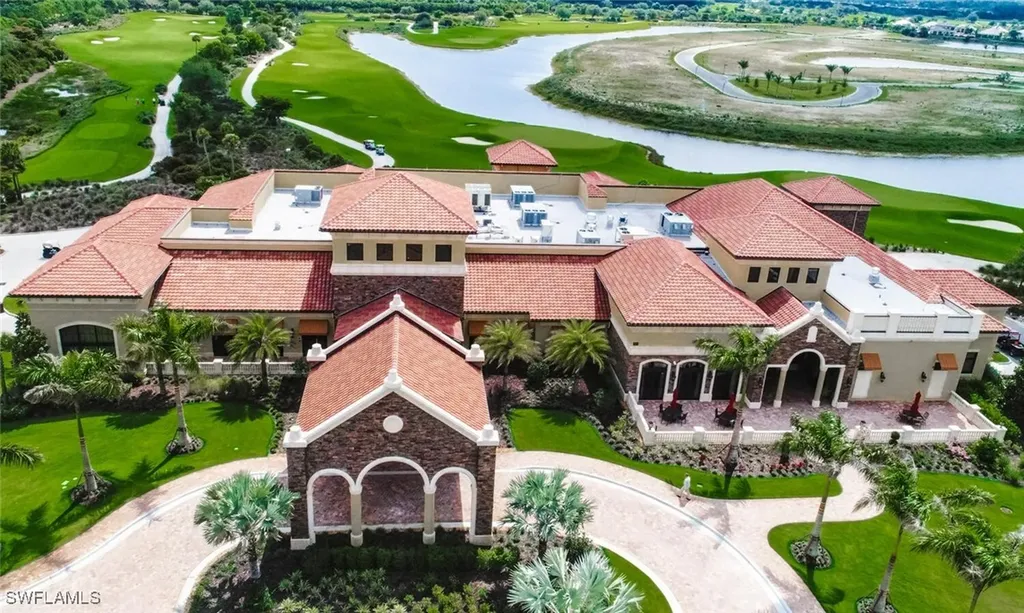 9512 Napoli Lane Naples FL 34113