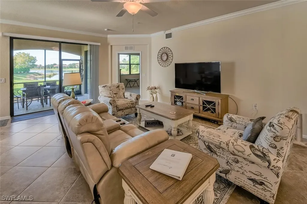 9512 Napoli Lane Naples FL 34113