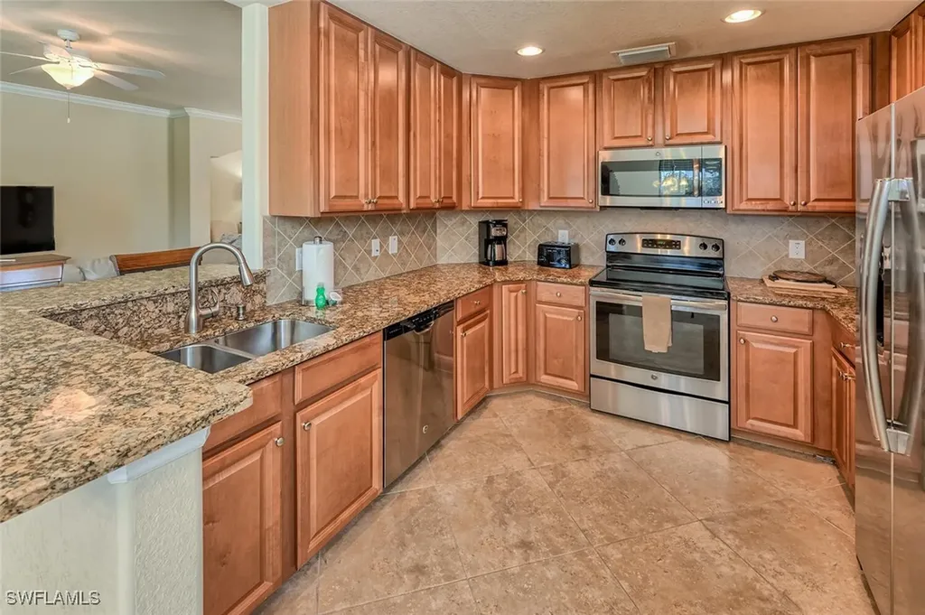 9512 Napoli Lane Naples FL 34113