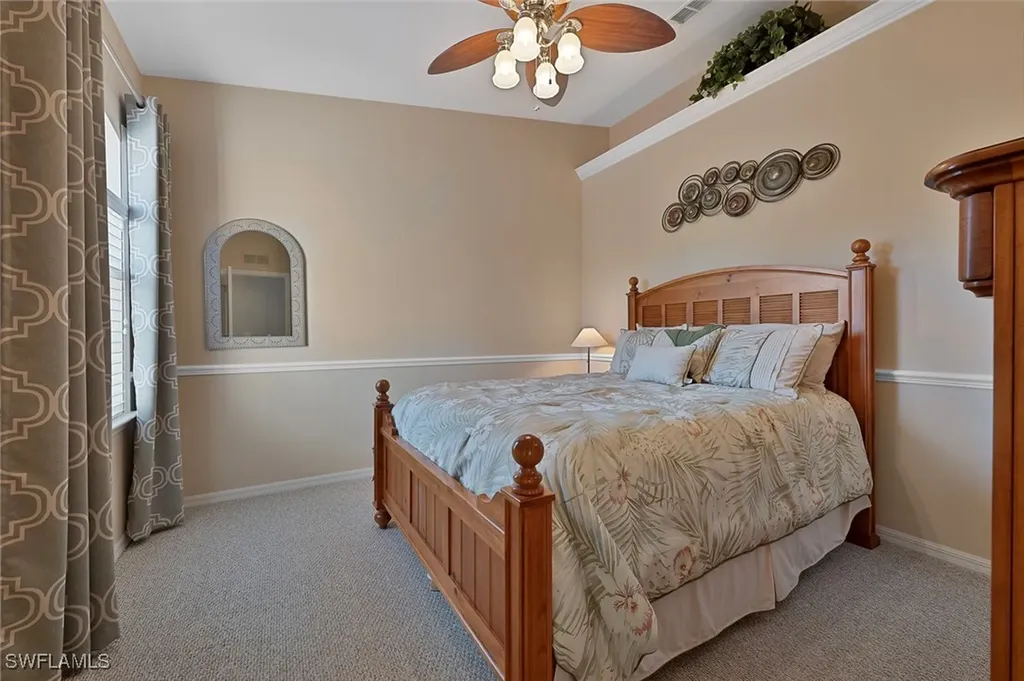 3330 Grand Cypress Drive Naples FL 34119