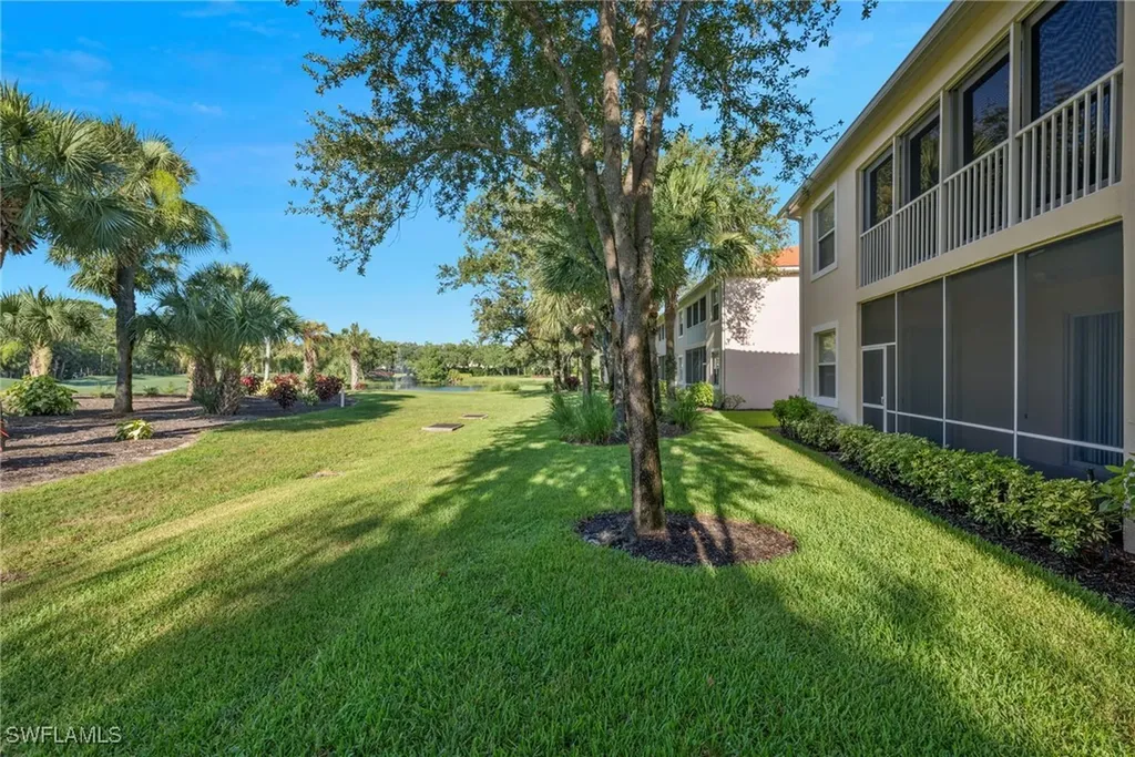 3330 Grand Cypress Drive Naples FL 34119