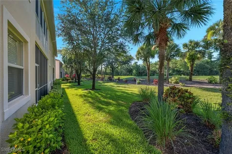 3330 Grand Cypress Drive Naples FL 34119