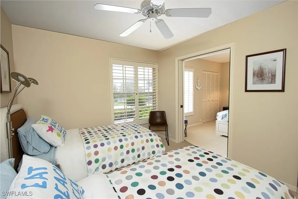 5637 Turtle Bay Drive Naples FL 34108