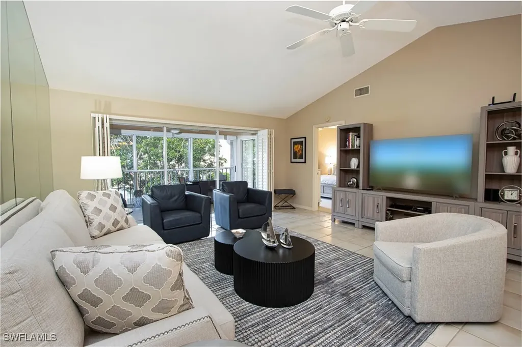 5637 Turtle Bay Drive Naples FL 34108