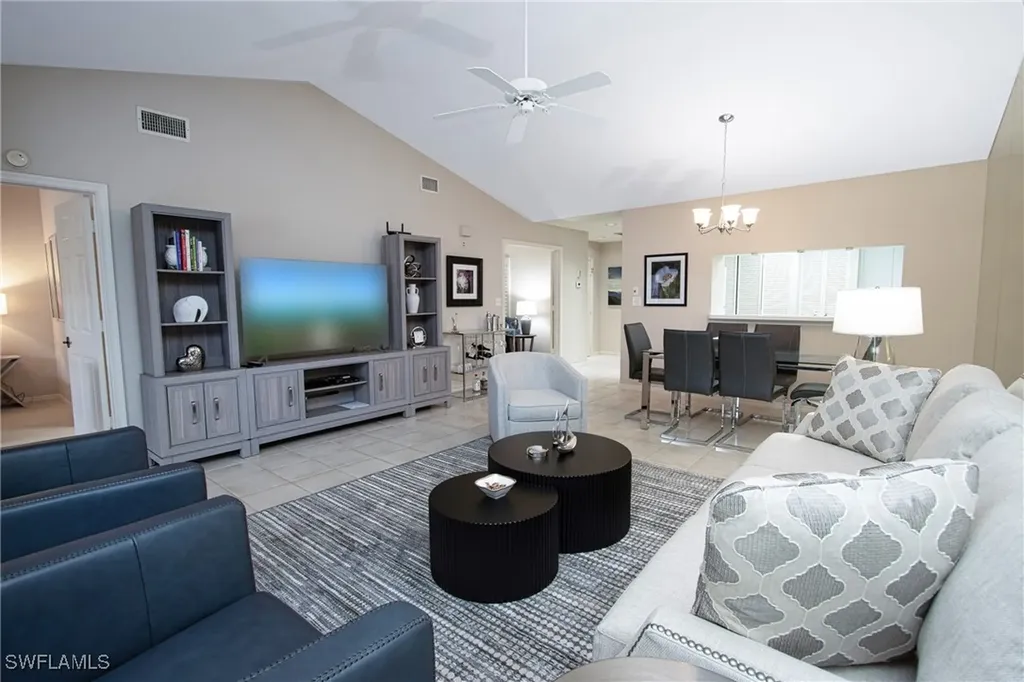 5637 Turtle Bay Drive Naples FL 34108