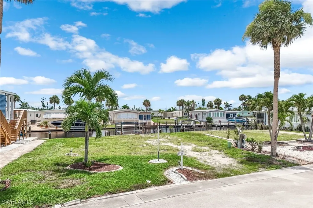 17841 Peppard Drive Fort Myers Beach FL 33931
