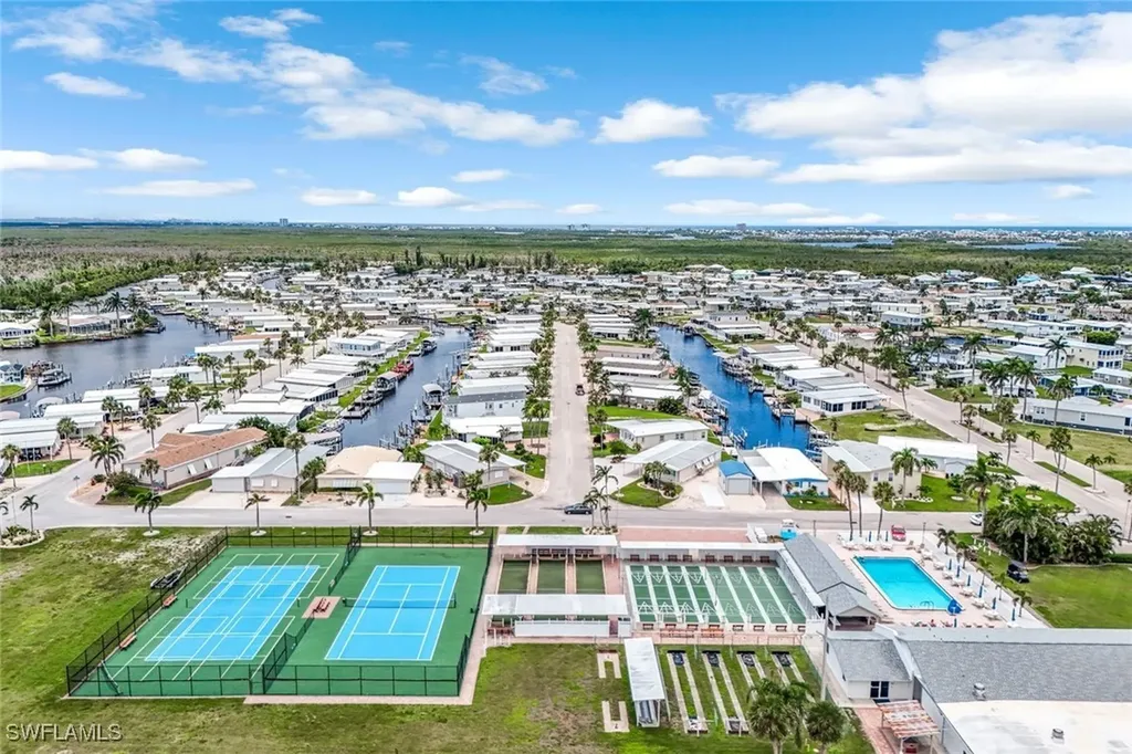 17841 Peppard Drive Fort Myers Beach FL 33931