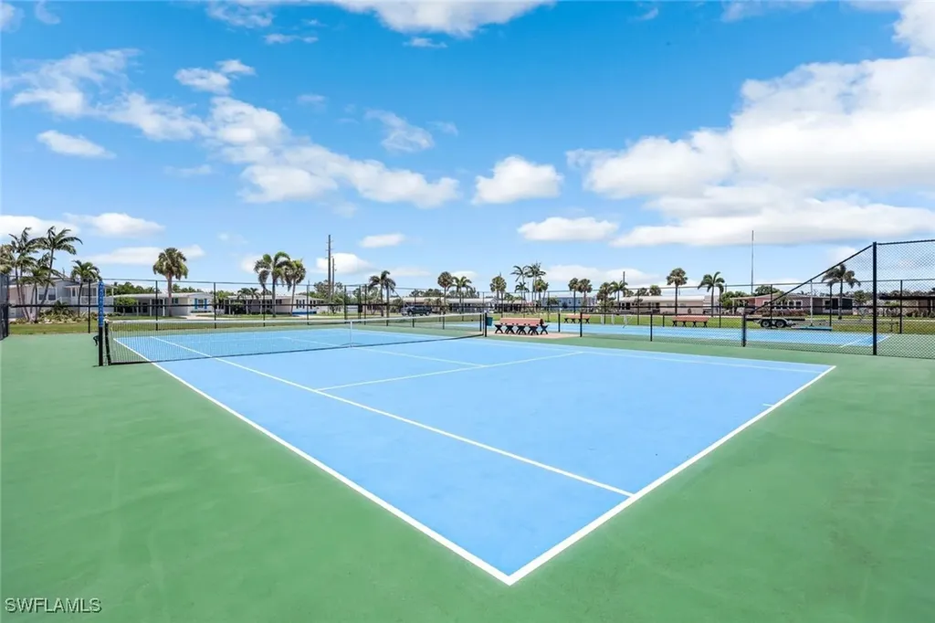 17841 Peppard Drive Fort Myers Beach FL 33931