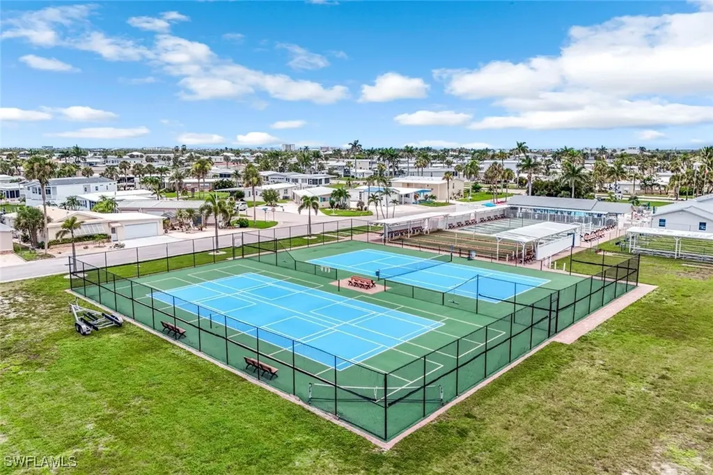 17841 Peppard Drive Fort Myers Beach FL 33931