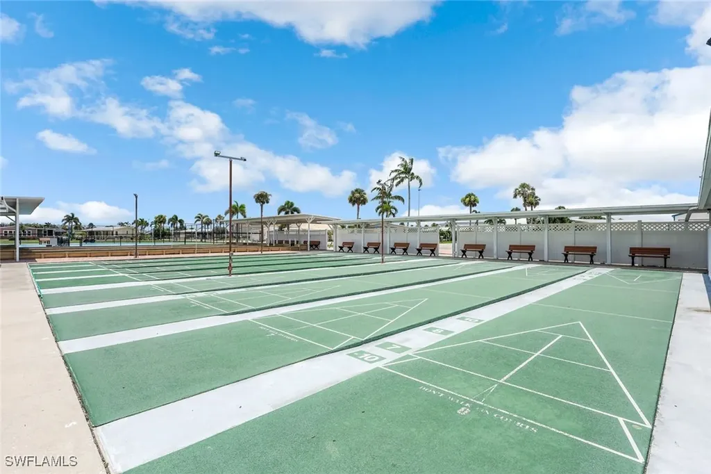 17841 Peppard Drive Fort Myers Beach FL 33931