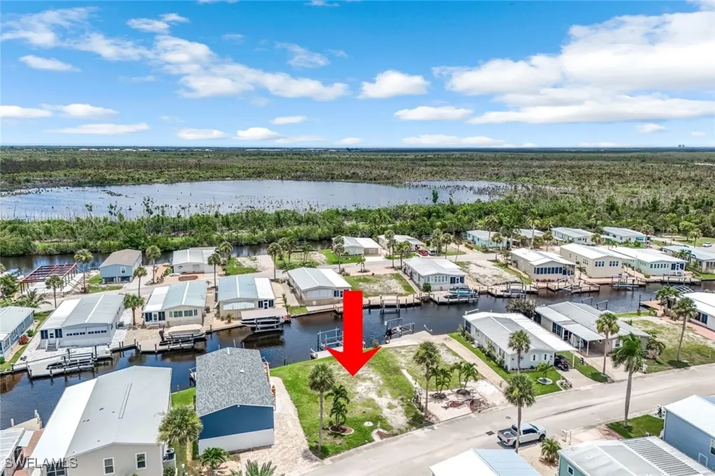 17841 Peppard Drive Fort Myers Beach FL 33931