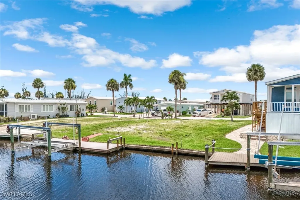 17841 Peppard Drive Fort Myers Beach FL 33931