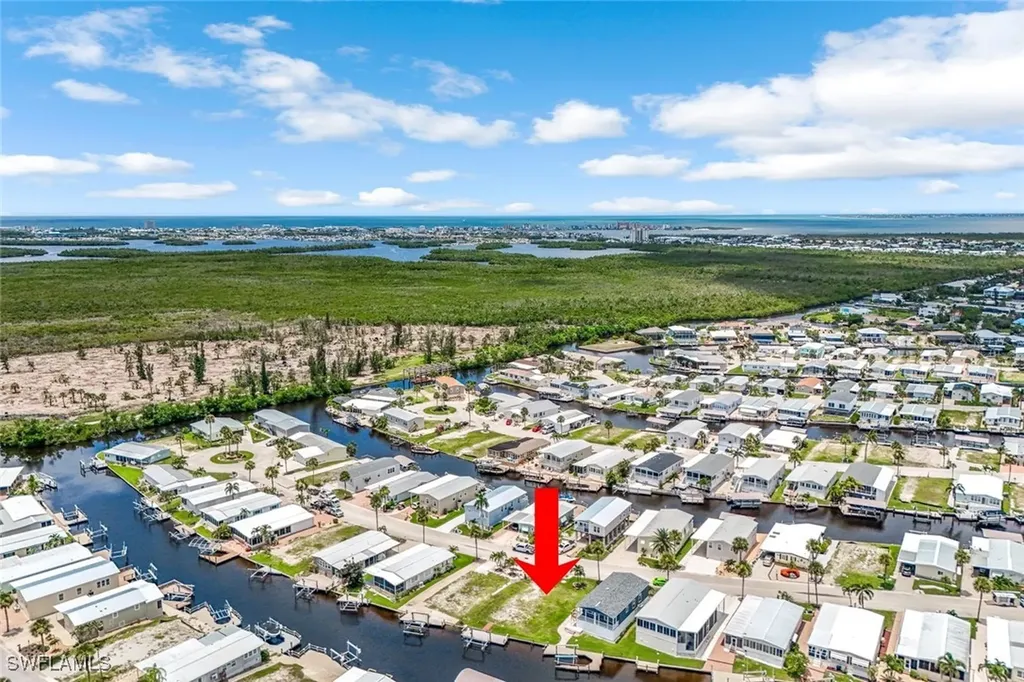 17841 Peppard Drive Fort Myers Beach FL 33931