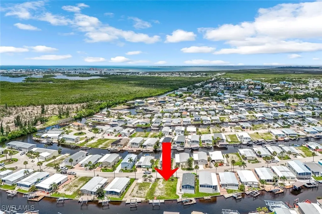 17841 Peppard Drive Fort Myers Beach FL 33931