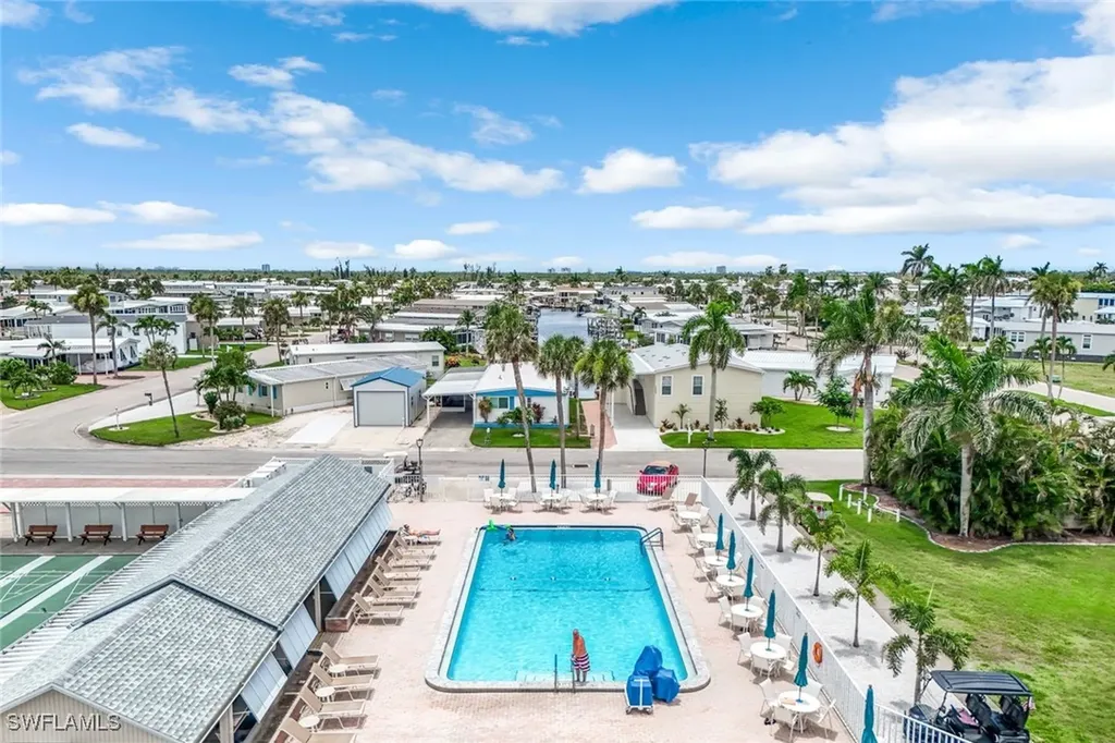 17841 Peppard Drive Fort Myers Beach FL 33931