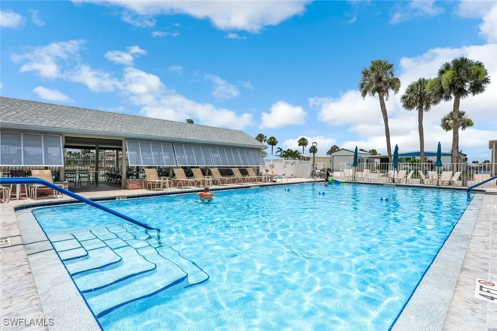 17841 Peppard Drive Fort Myers Beach FL 33931