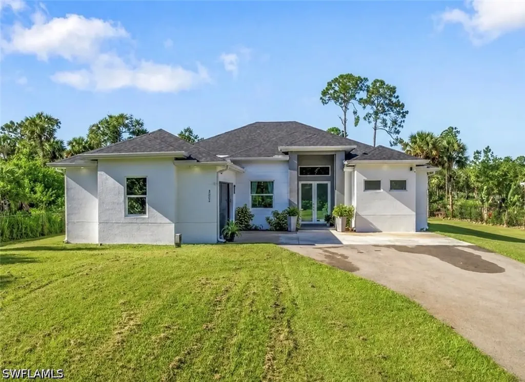 3502 40th Avenue SE Naples FL 34117