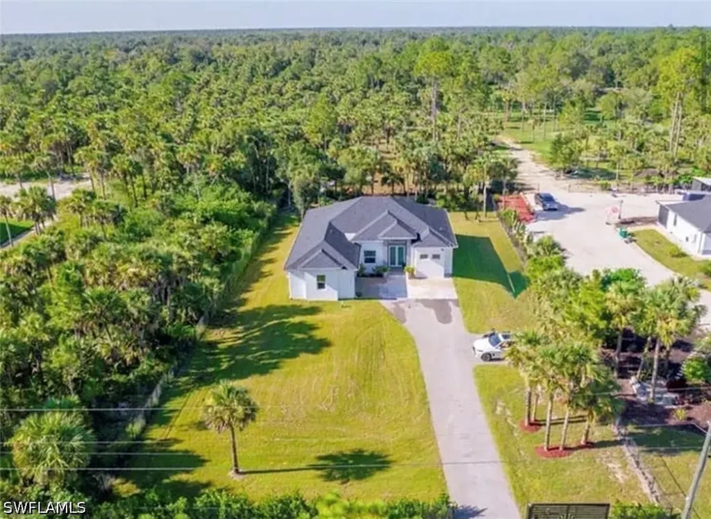 3502 40th Avenue SE Naples FL 34117