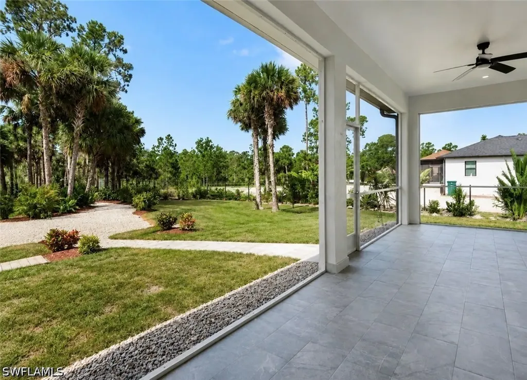 3502 40th Avenue SE Naples FL 34117