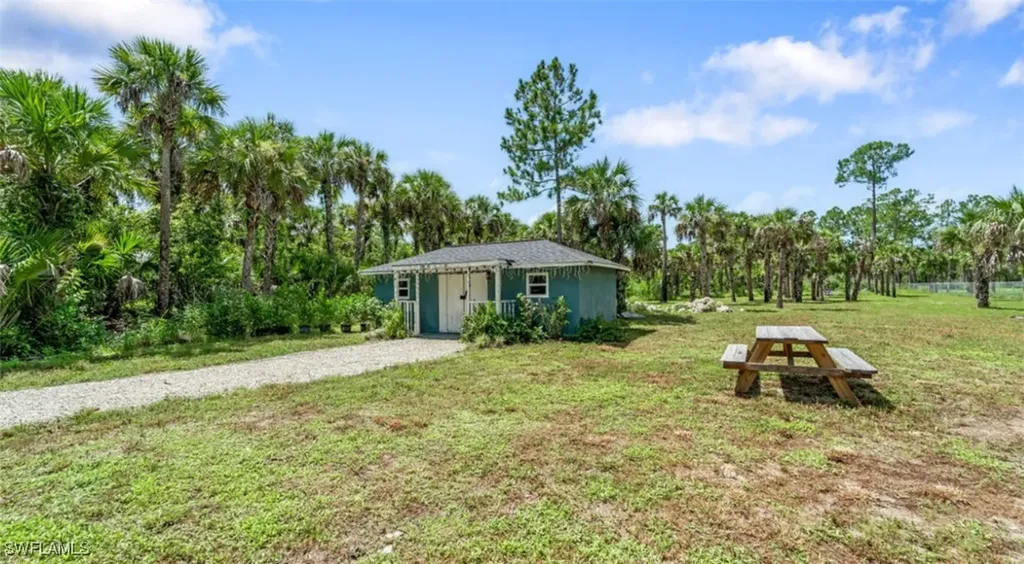 3502 40th Avenue SE Naples FL 34117