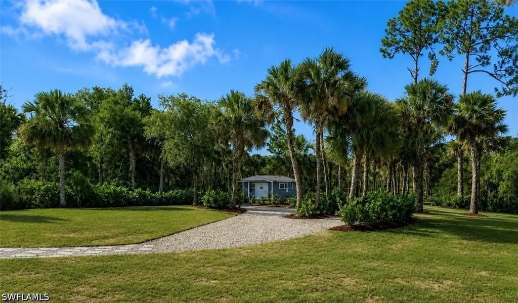 3502 40th Avenue SE Naples FL 34117