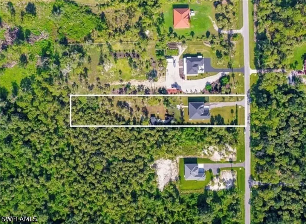 3502 40th Avenue SE Naples FL 34117