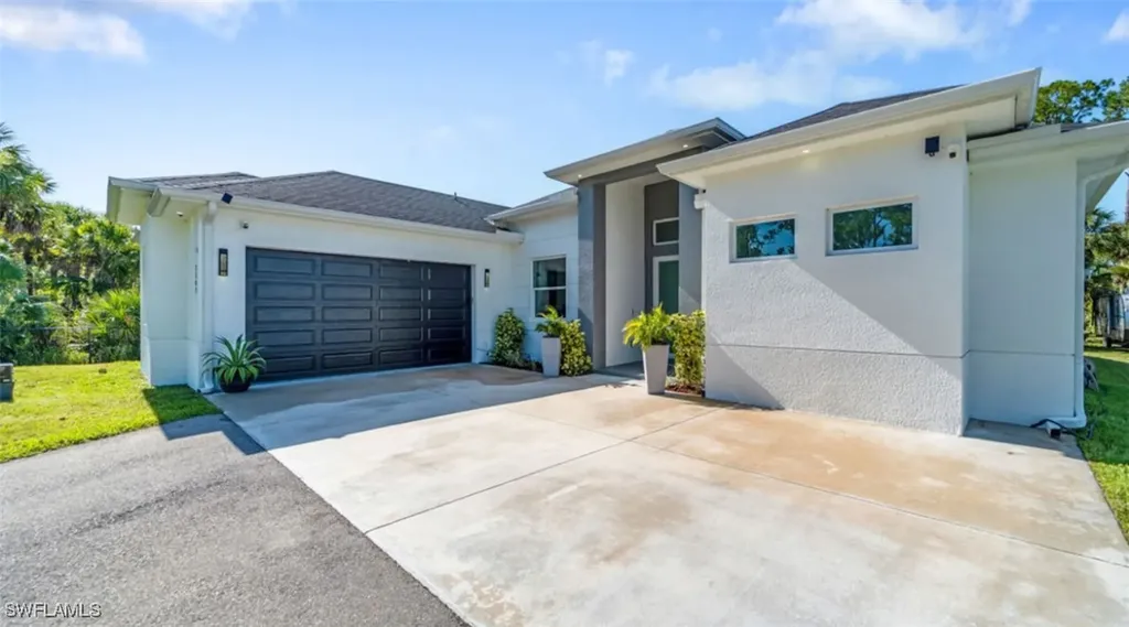 3502 40th Avenue SE Naples FL 34117
