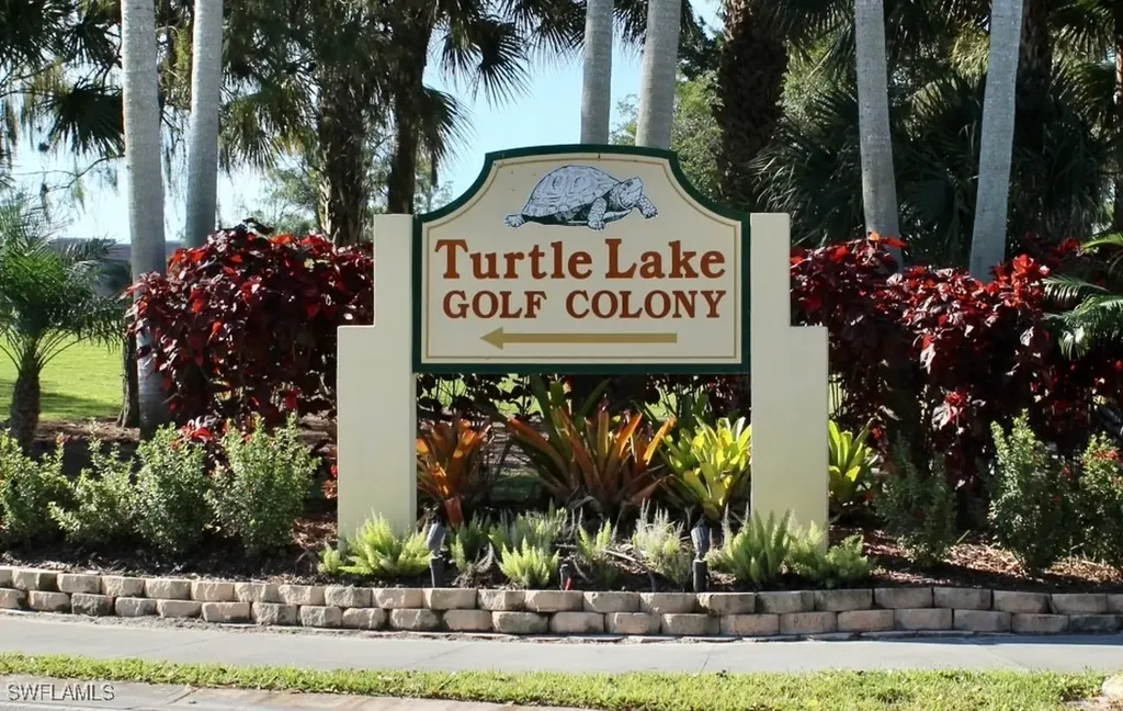 200 Forest Lakes Boulevard Naples FL 34105