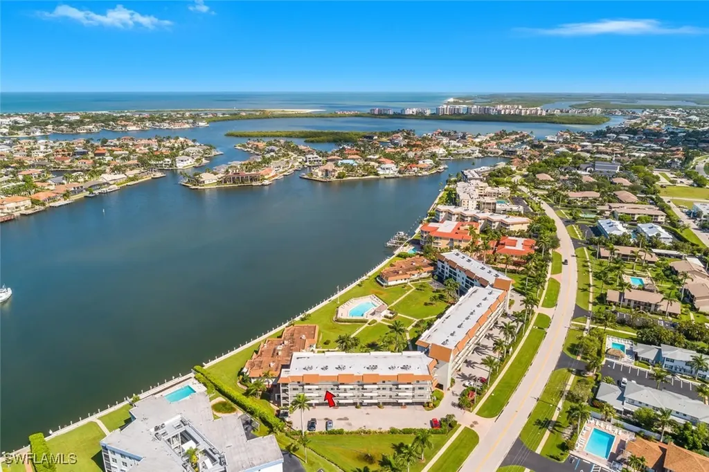 730 W Elkcam Circle Marco Island FL 34145