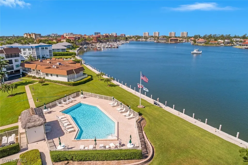 730 W Elkcam Circle Marco Island FL 34145