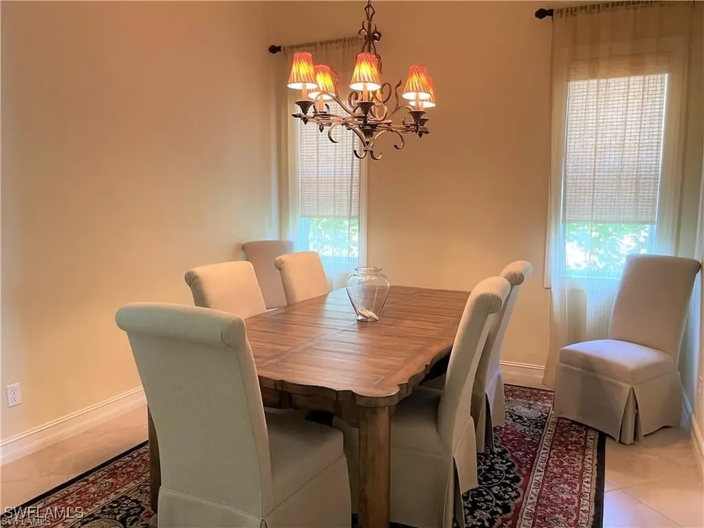 6557 Caldecott Drive Naples FL 34113