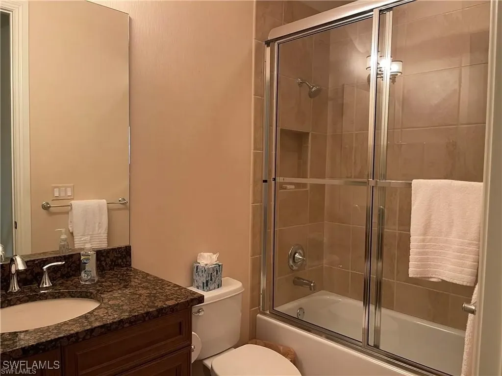 6557 Caldecott Drive Naples FL 34113