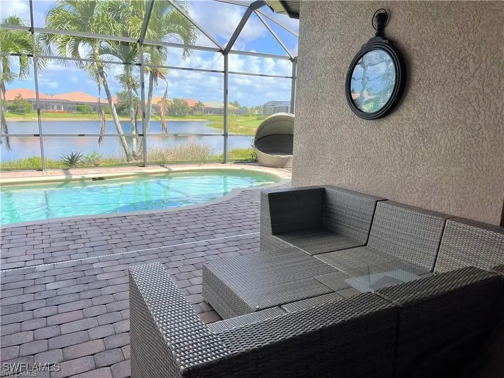 6557 Caldecott Drive Naples FL 34113