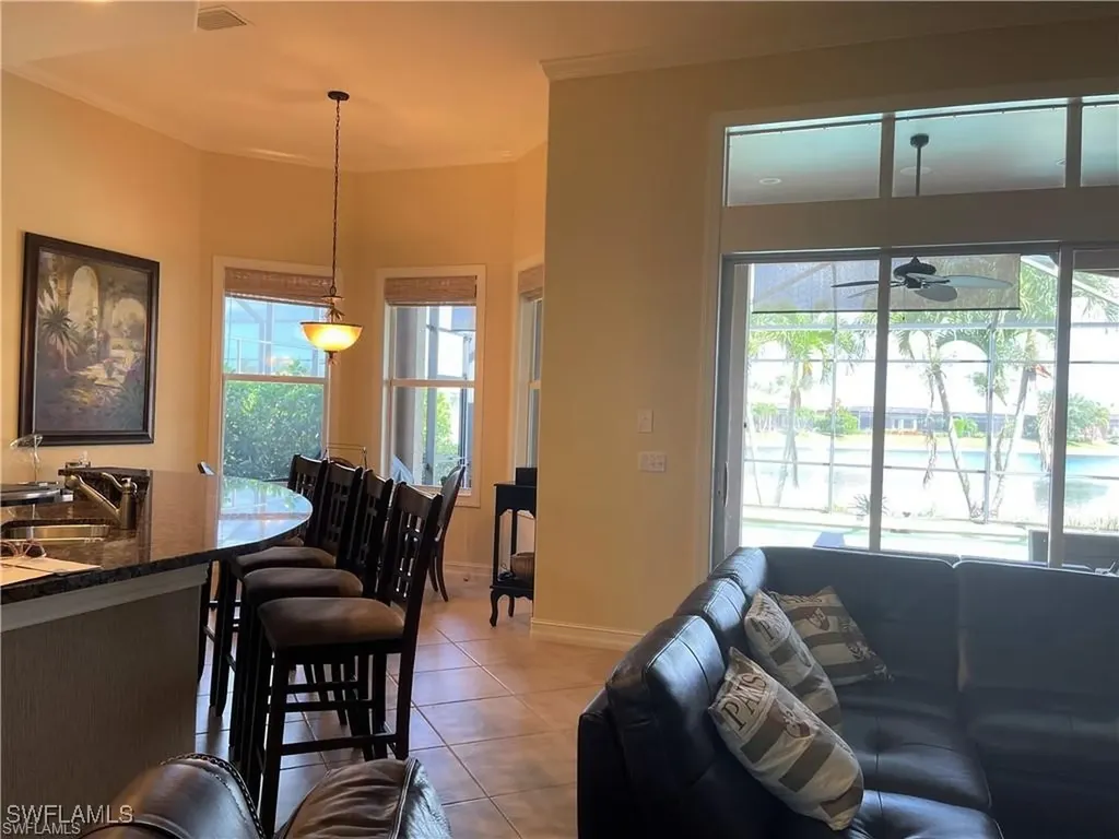 6557 Caldecott Drive Naples FL 34113