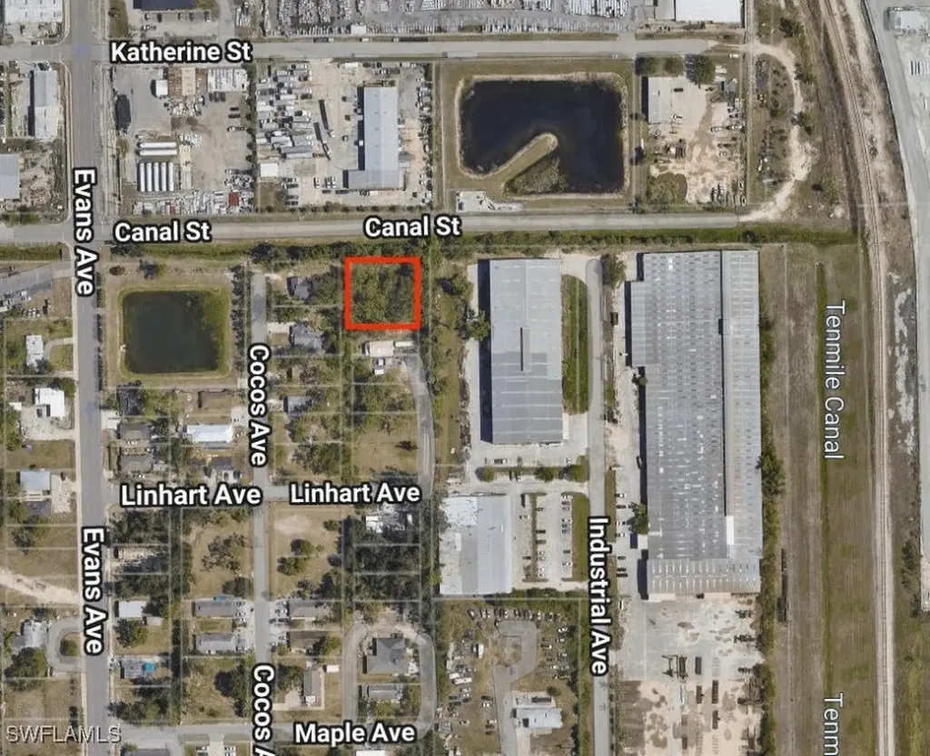 Cranford Avenue Fort Myers FL 33916