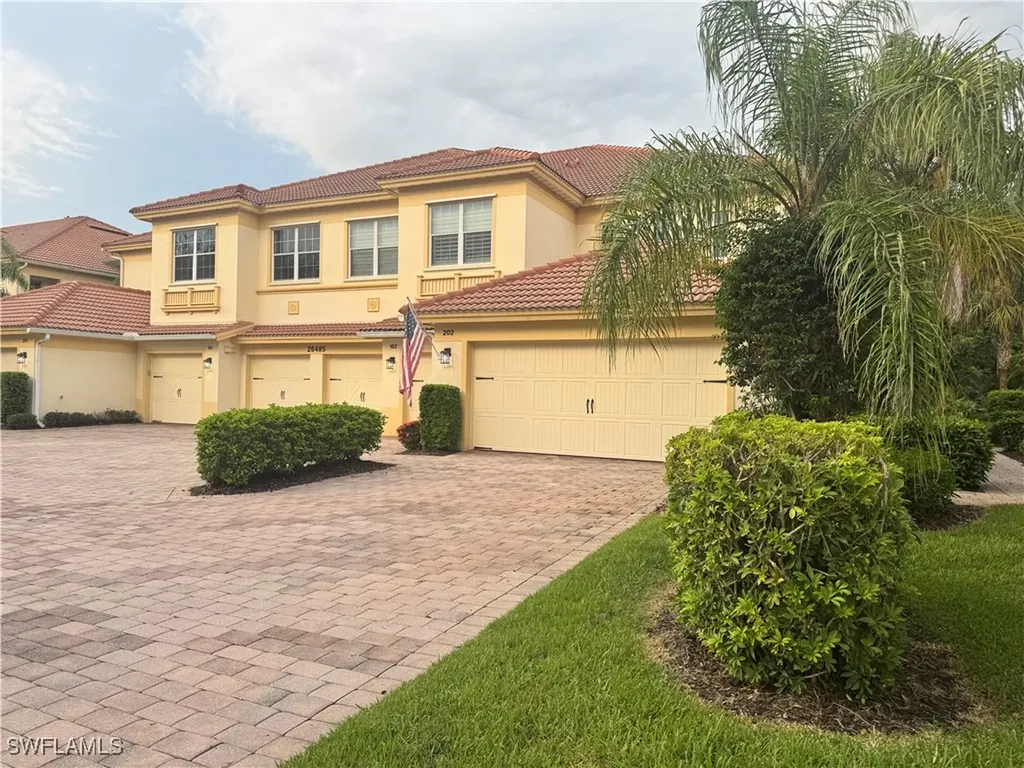 Bonita Springs FL, 26485 Lucky Stone Road, Unit 202