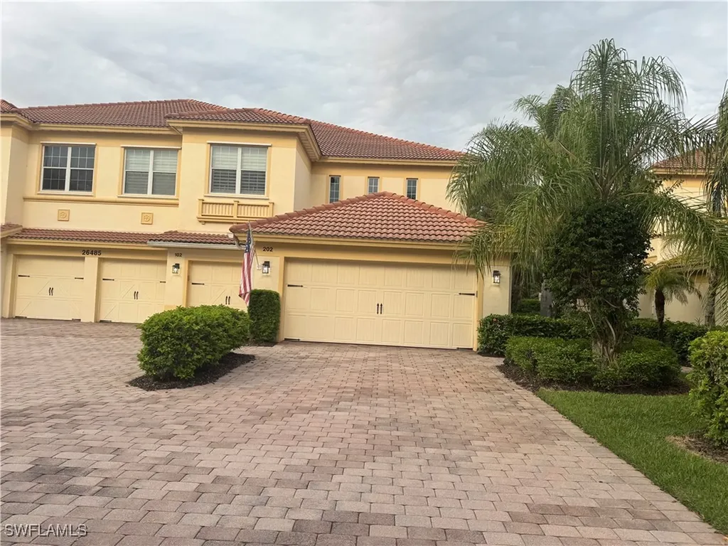 26485 Lucky Stone Road Bonita Springs FL 34135