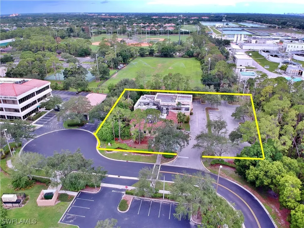 1885 SW Health Parkway Naples FL 34109