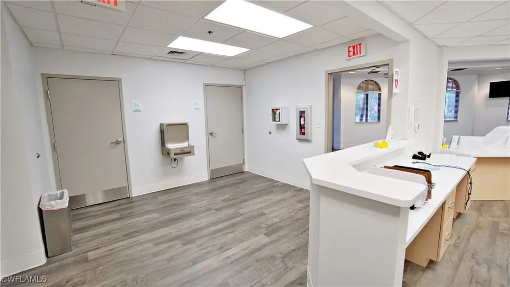 1885 SW Health Parkway Naples FL 34109