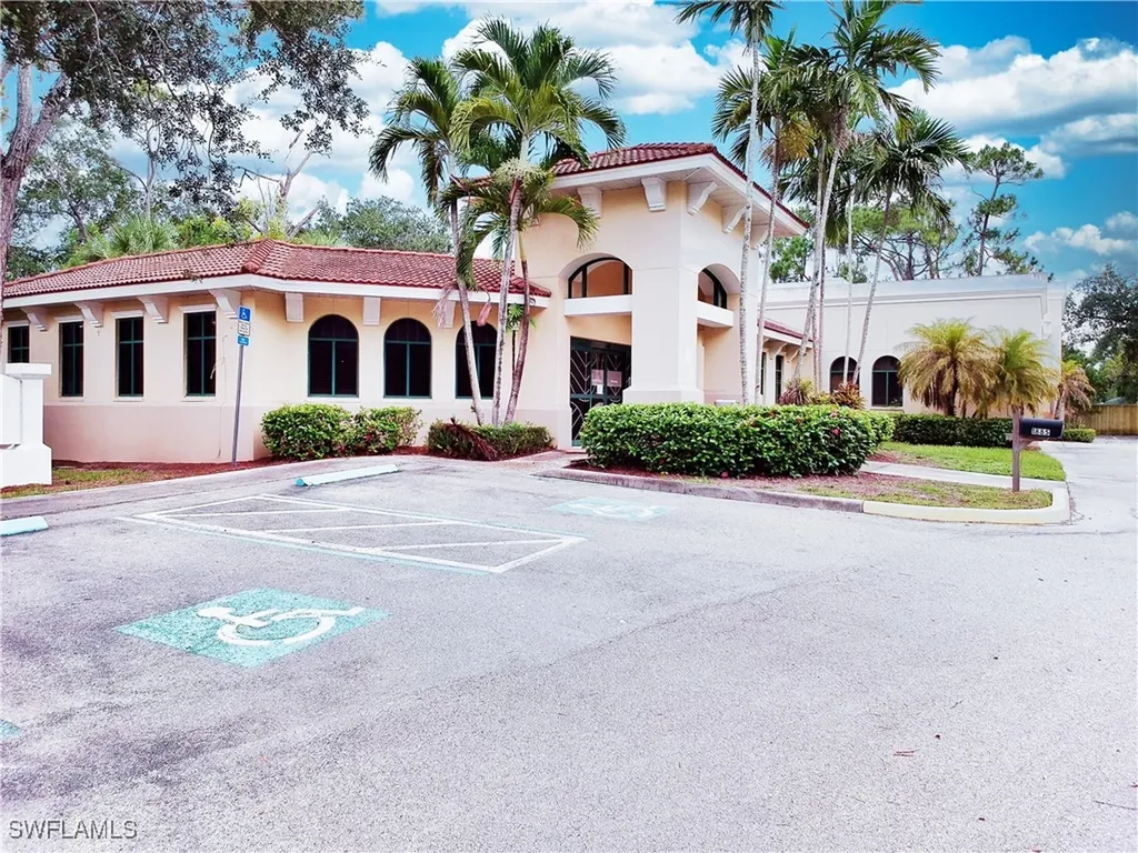 1885 SW Health Parkway Naples FL 34109