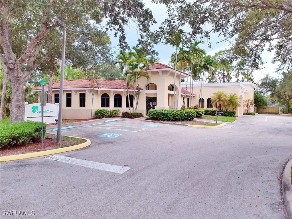 1885 SW Health Parkway Naples FL 34109
