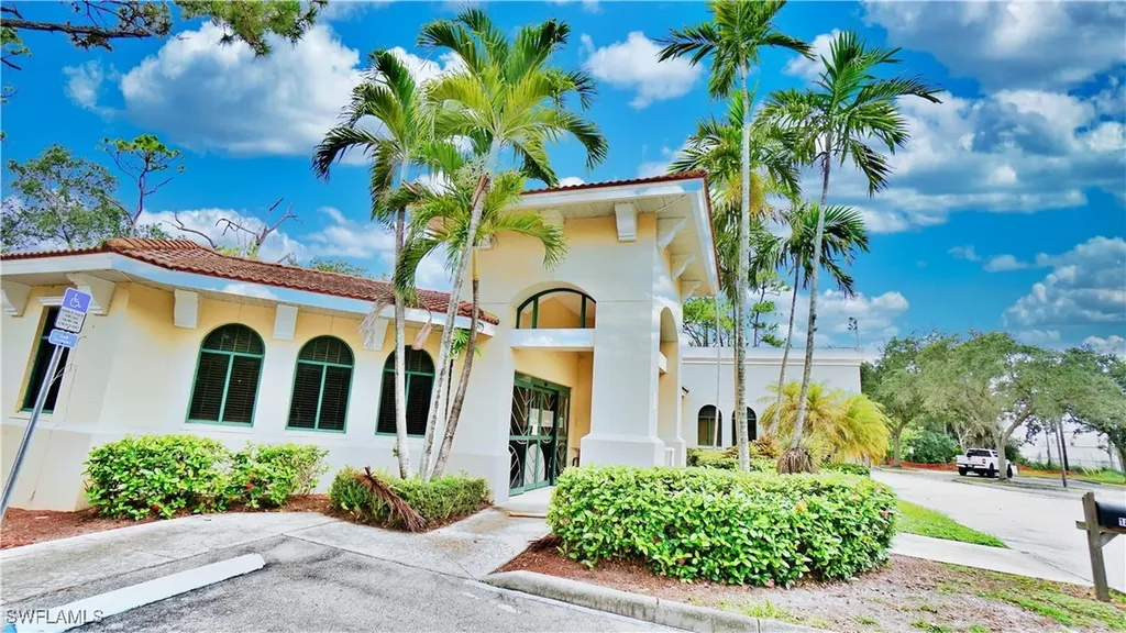1885 SW Health Parkway Naples FL 34109