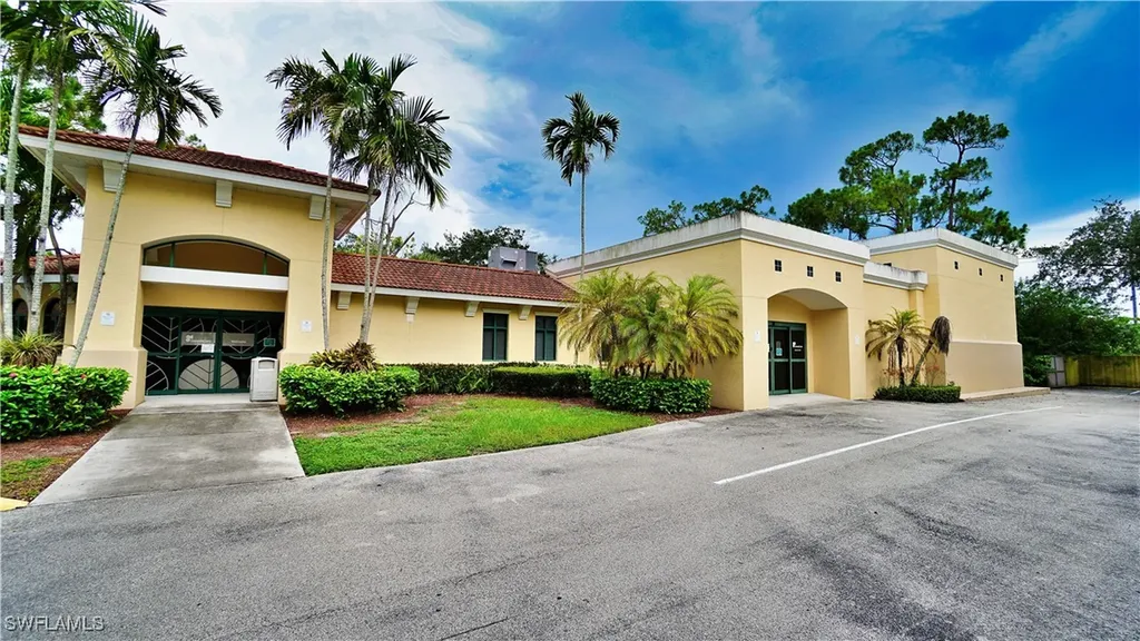 1885 SW Health Parkway Naples FL 34109