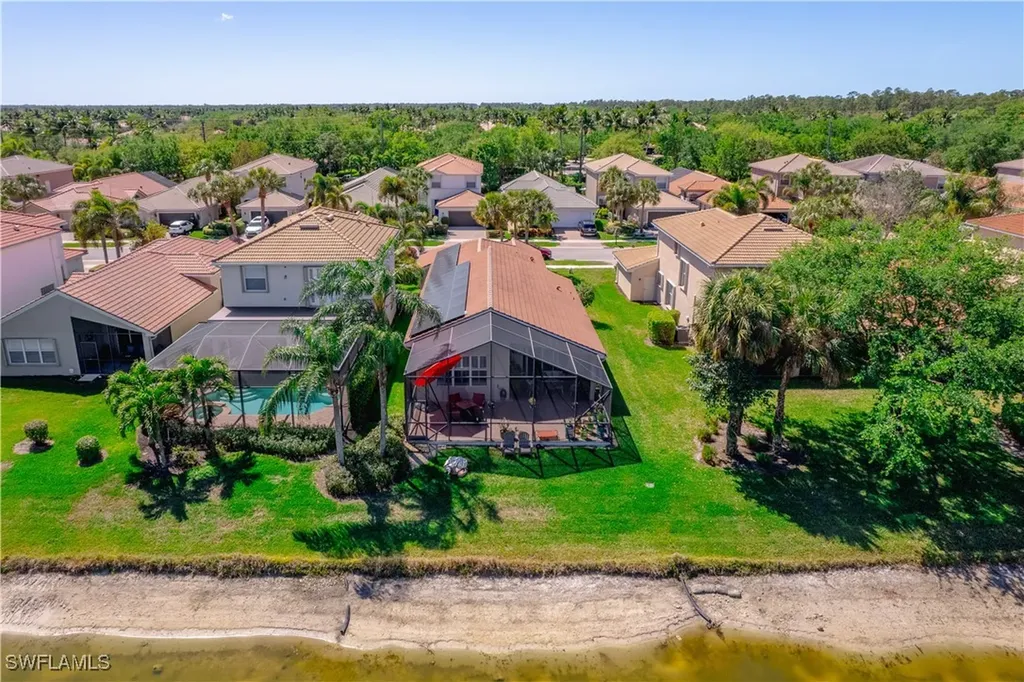 Naples FL, 1638 Triangle Palm Terrace