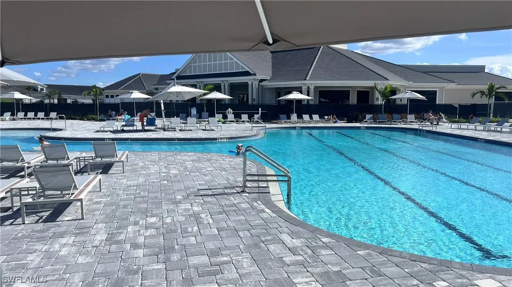 5538 Hampton Links Court Ave Maria FL 34142
