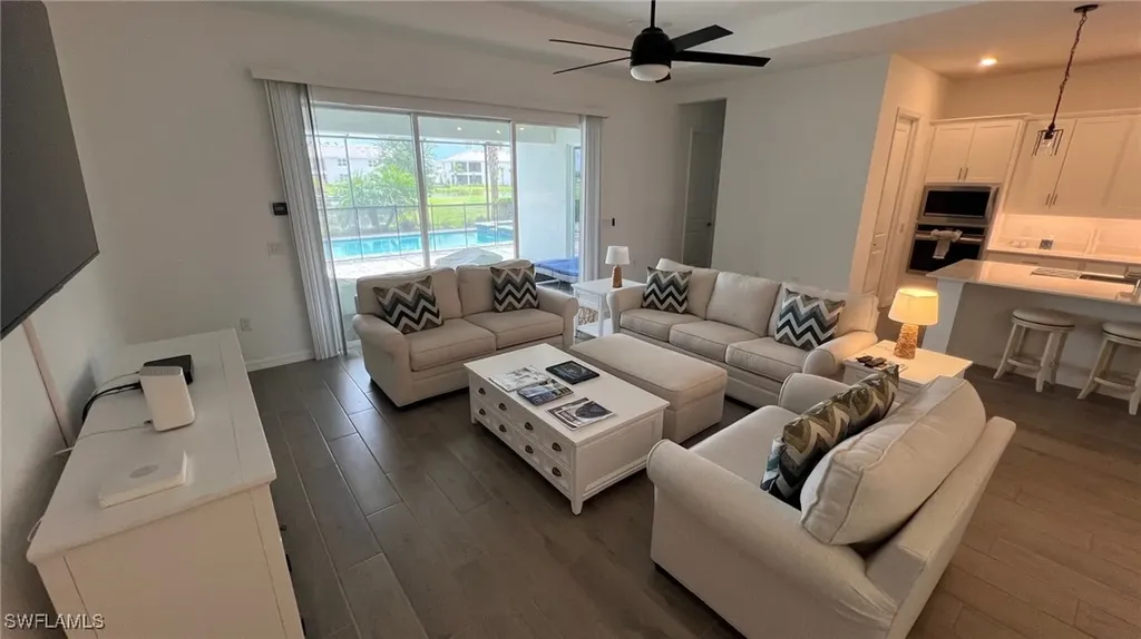 5538 Hampton Links Court Ave Maria FL 34142