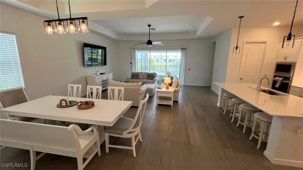 5538 Hampton Links Court Ave Maria FL 34142
