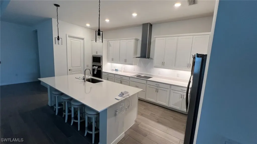 5538 Hampton Links Court Ave Maria FL 34142